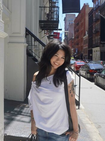Full leaked Nicole kim private onlyfans photo