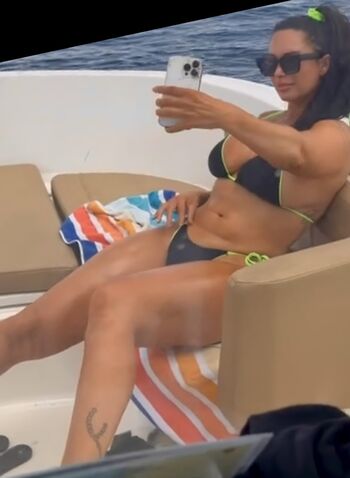 Full leaked Nicole mcnair private onlyfans photo