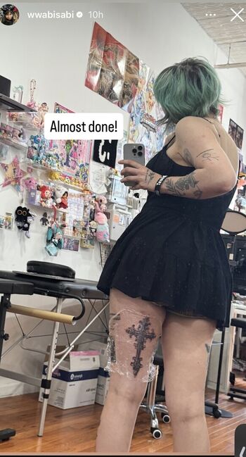 Full leaked Nicole nikki carreon private onlyfans photo