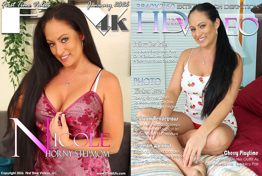 Full leaked Nicole parker private onlyfans photo