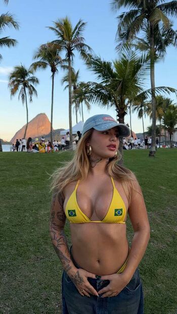 Full leaked Nicole reis private onlyfans photo