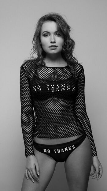 Full leaked Nicole ross private onlyfans photo