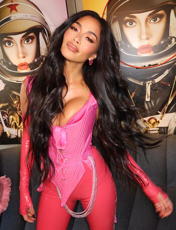 Full leaked Nicole scherzinger private onlyfans photo