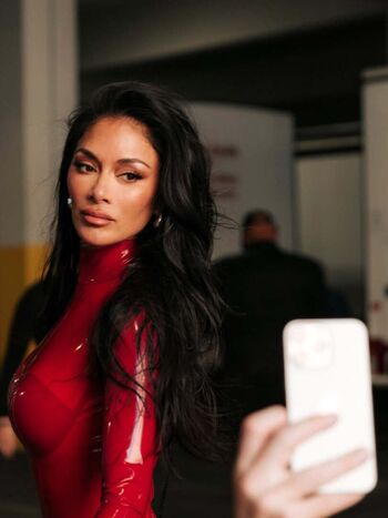 Full leaked Nicole scherzinger private onlyfans photo