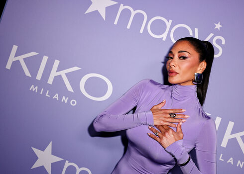 Full leaked Nicole scherzinger private onlyfans photo