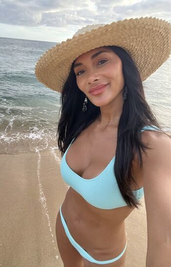 Full leaked Nicole scherzinger private onlyfans photo