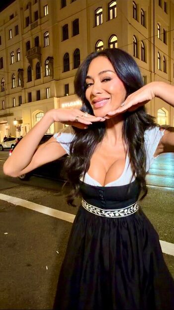 Full leaked Nicole scherzinger page private onlyfans photo
