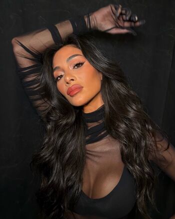 Nicole Scherzinger