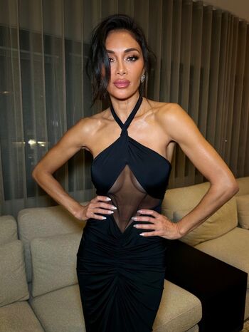 Full leaked Nicole scherzinger page private onlyfans photo