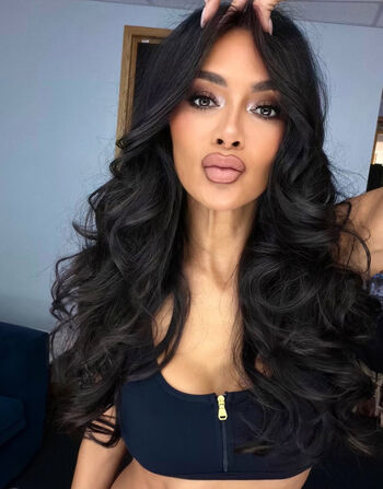 Nicole Scherzinger