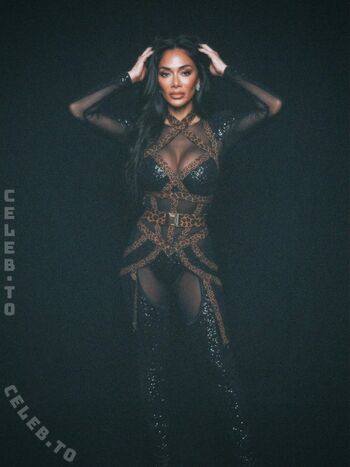 Full leaked Nicole scherzinger page private onlyfans photo