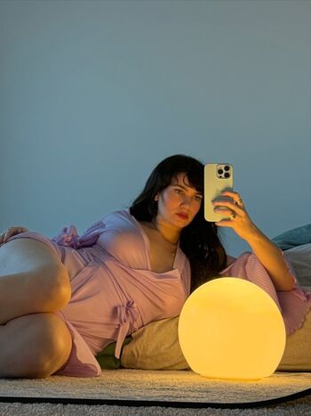 Full leaked Nicole schiralli private onlyfans photo