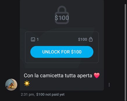 Full leaked Nicole schiralli private onlyfans photo
