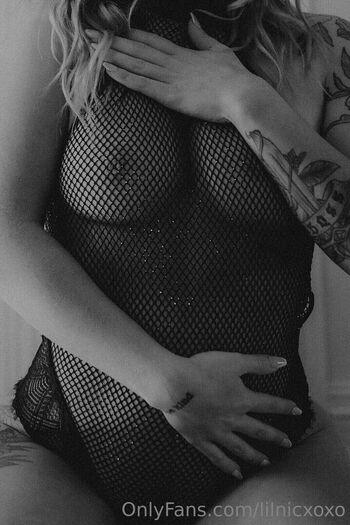Full leaked Nicole stoolfire private onlyfans photo
