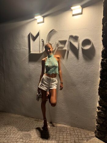Full leaked Nicole summers private onlyfans photo