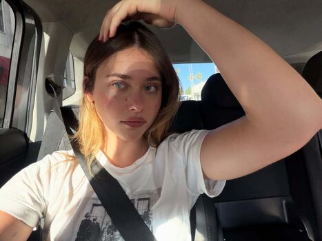 Full leaked Nicole wallace private onlyfans photo