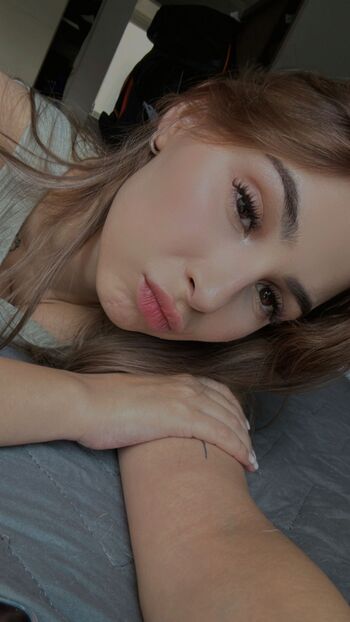 Full leaked Nicolee e private onlyfans photo