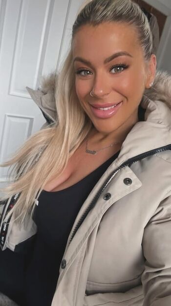 Full leaked Nicolecahillxox private onlyfans photo