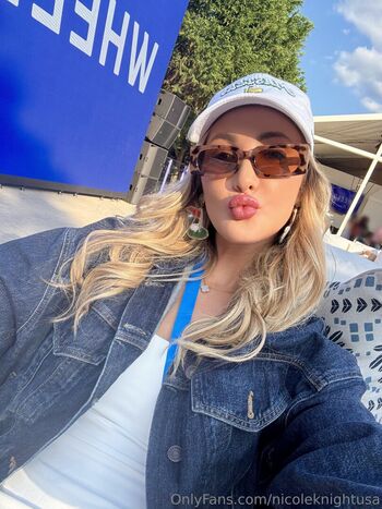 nicoleknightusa