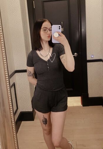 Full leaked Nicolene kissinger page private onlyfans photo