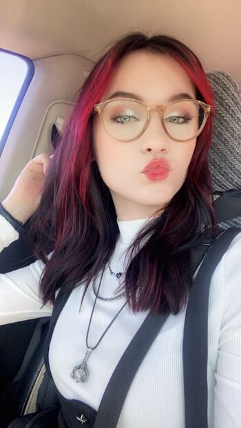 Full leaked Nicolene kissinger page private onlyfans photo