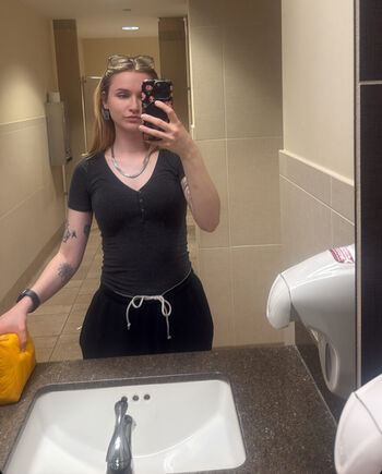 Full leaked Nicolene kissinger private onlyfans photo
