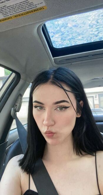 Full leaked Nicolene kissinger private onlyfans photo