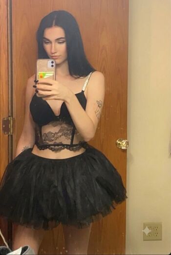 Full leaked Nicolene kissinger private onlyfans photo