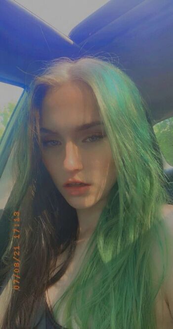 Full leaked Nicolene kissinger private onlyfans photo