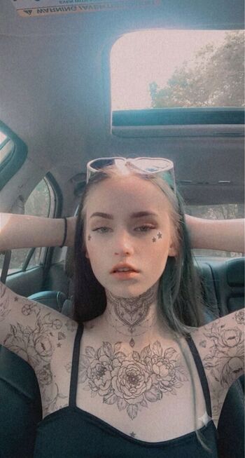 Full leaked Nicolene kissinger private onlyfans photo