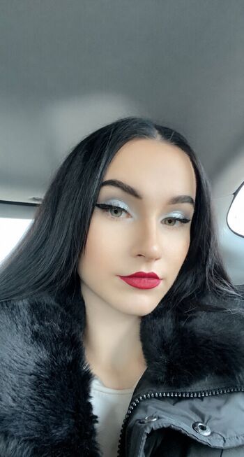 Full leaked Nicolene kissinger private onlyfans photo