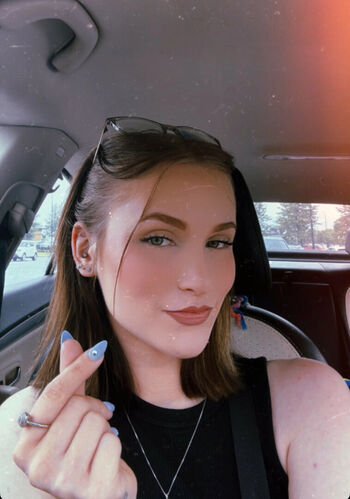 Full leaked Nicolene kissinger private onlyfans photo