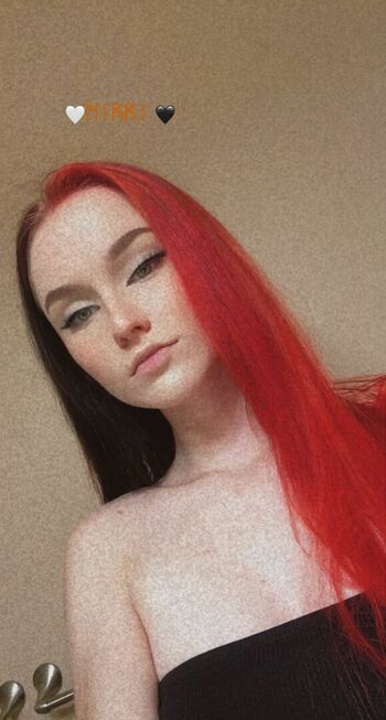 Full leaked Nicolene kissinger private onlyfans photo