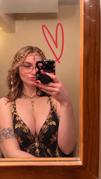 Full leaked Nicolene kissinger page private onlyfans photo