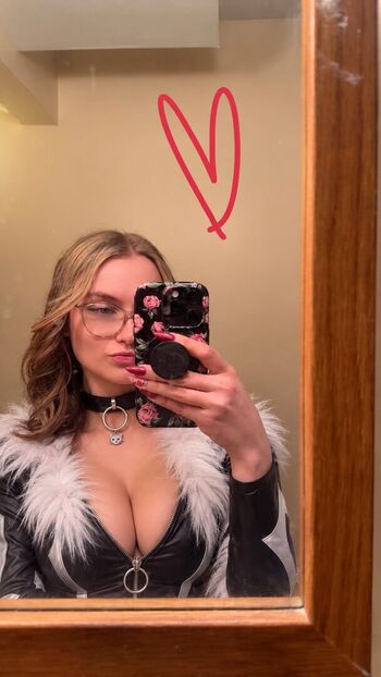 Full leaked Nicolene kissinger page private onlyfans photo