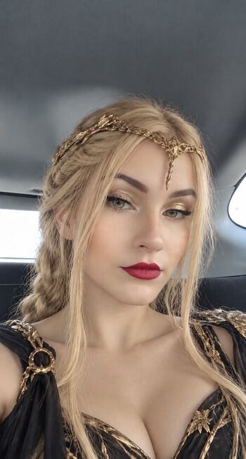 Full leaked Nicolene kissinger page private onlyfans photo