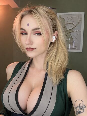 Full leaked Nicolene kissinger page private onlyfans photo