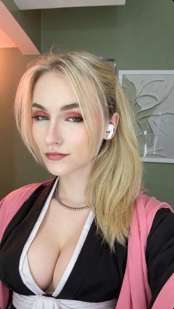 Full leaked Nicolene kissinger private onlyfans photo