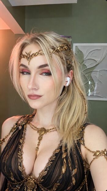 Full leaked Nicolene kissinger private onlyfans photo