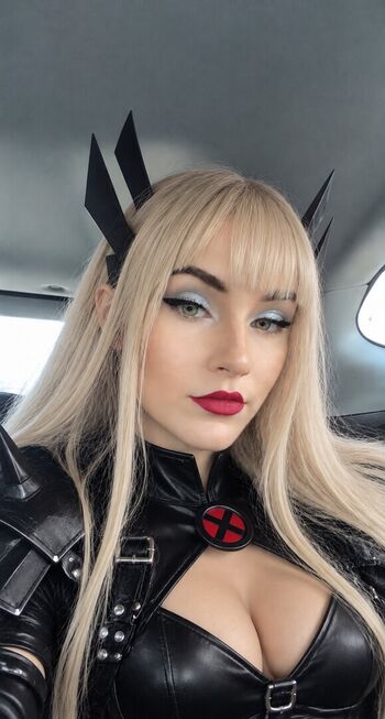 Full leaked Nicolene kissinger private onlyfans photo
