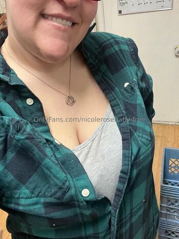 Full leaked Nicolerosebaby free private onlyfans photo