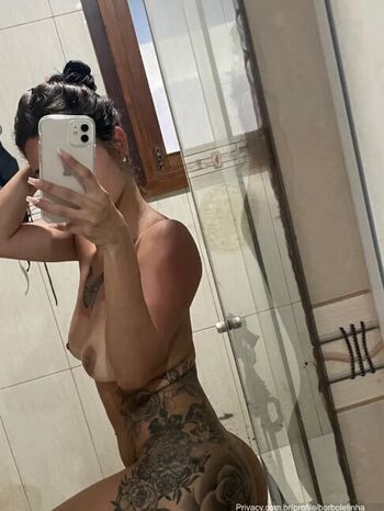 Full leaked Nicolethaais private onlyfans photo
