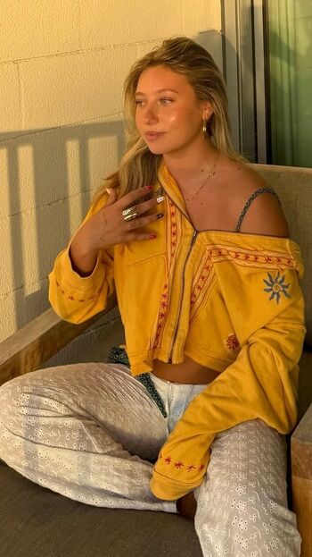 Full leaked Nicolette durazzo private onlyfans photo