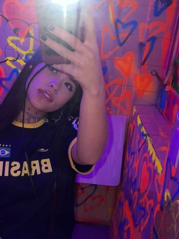 Full leaked Nicoly akiyamaa private onlyfans photo