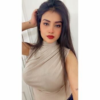 Full leaked Nidhi chaudhary private onlyfans photo