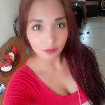 Full leaked Nidia garcia private onlyfans photo