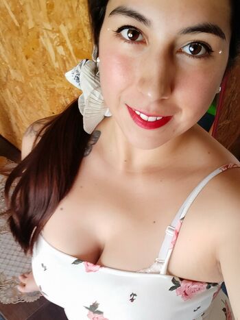 Full leaked Nidia zurita private onlyfans photo