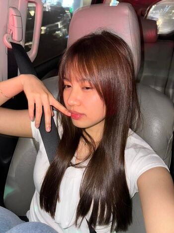 Full leaked Niebosyllania private onlyfans photo