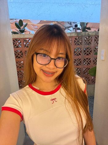 Full leaked Niebosyllania private onlyfans photo
