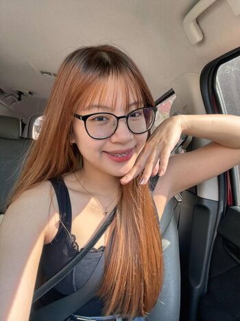 Full leaked Niebosyllania private onlyfans photo